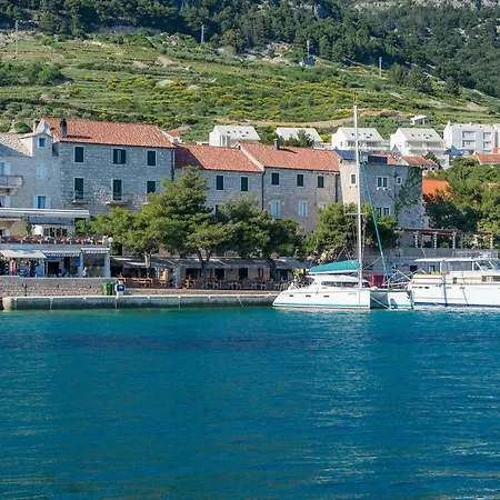Apartment Santo Bol