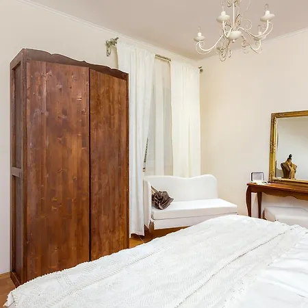Appartement Santo
