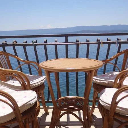 Santo Appartement *