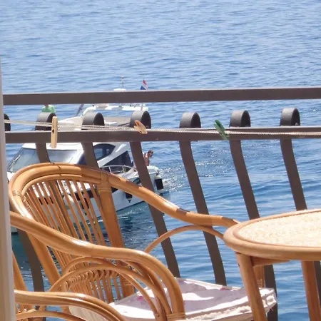 Santo Appartement Bol