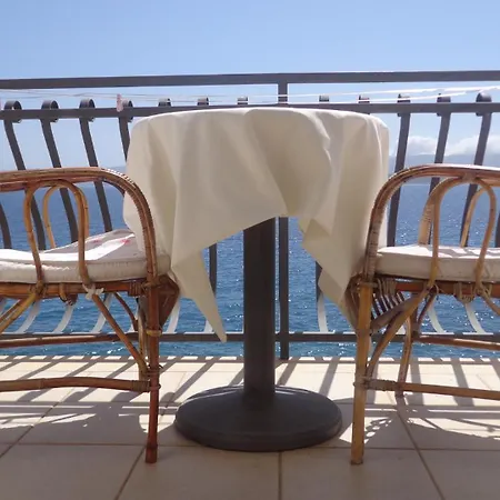 Appartement Santo *