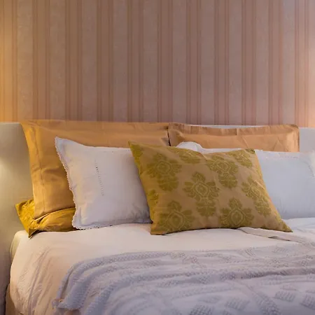 Santo Apartment *