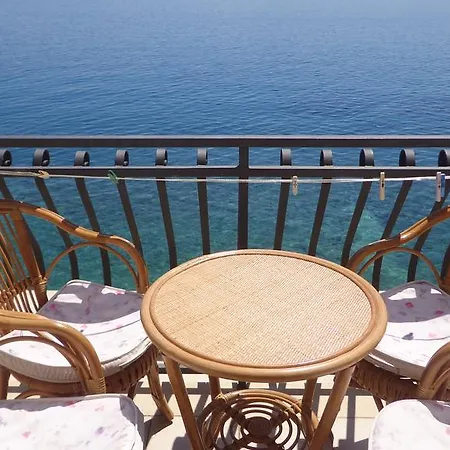 Appartement Santo