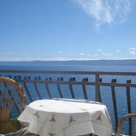 Apartment Santo