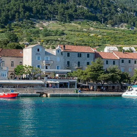 Apartment Santo *